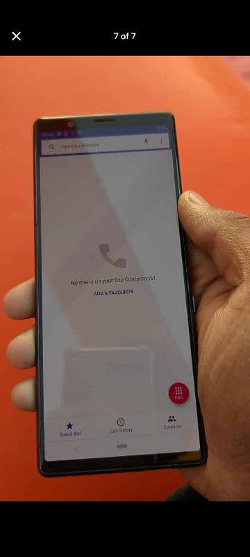 Sony Xperia 5 PTA official approved 6/64gb 6