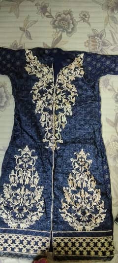 fancy