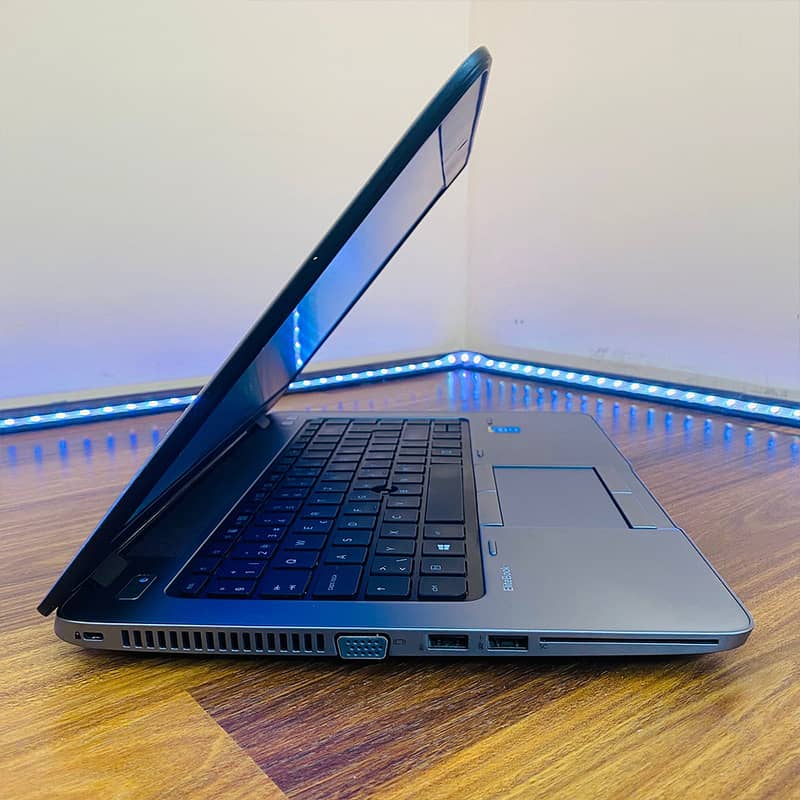 HP Elitebook 840G1 i7 | Touch | Urgent Sale 1