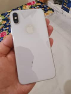 Apple iPhone X