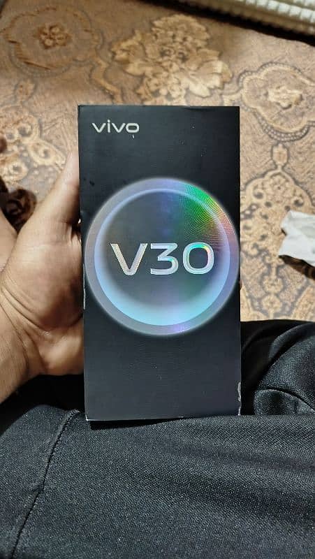 Vivo V30 5g 7