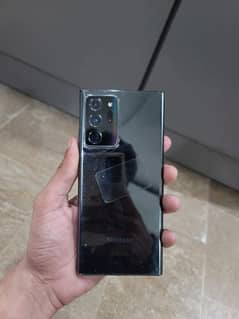 samsung note 20 ultra pta approved