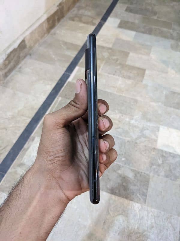 Google Pixel 6 pro Official pta approved 3