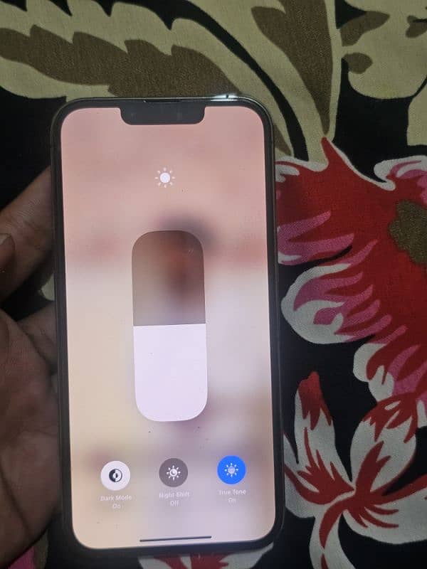 iphone 13 pro JV A one condition waterpacked 2