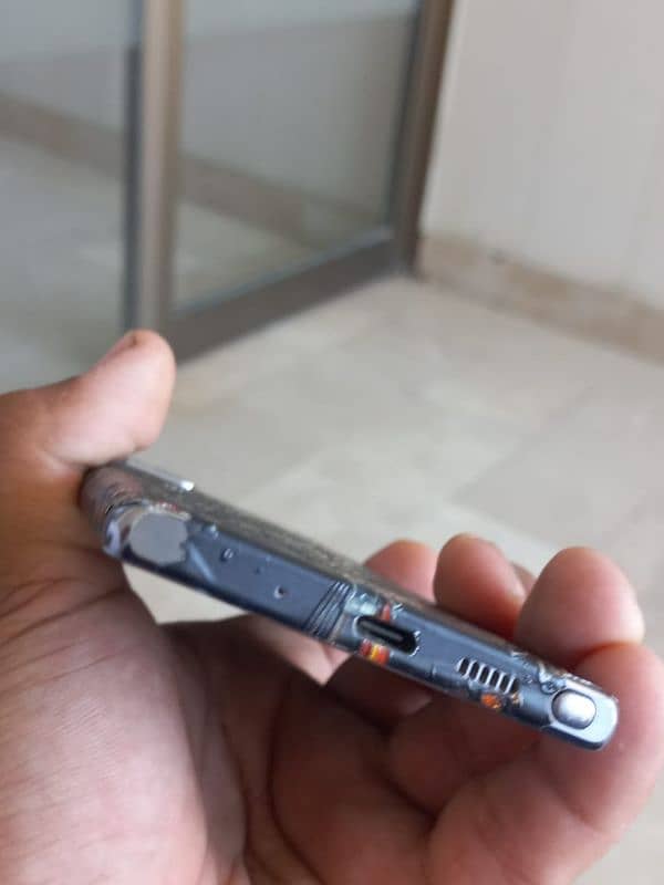 Samsung Not 20 3