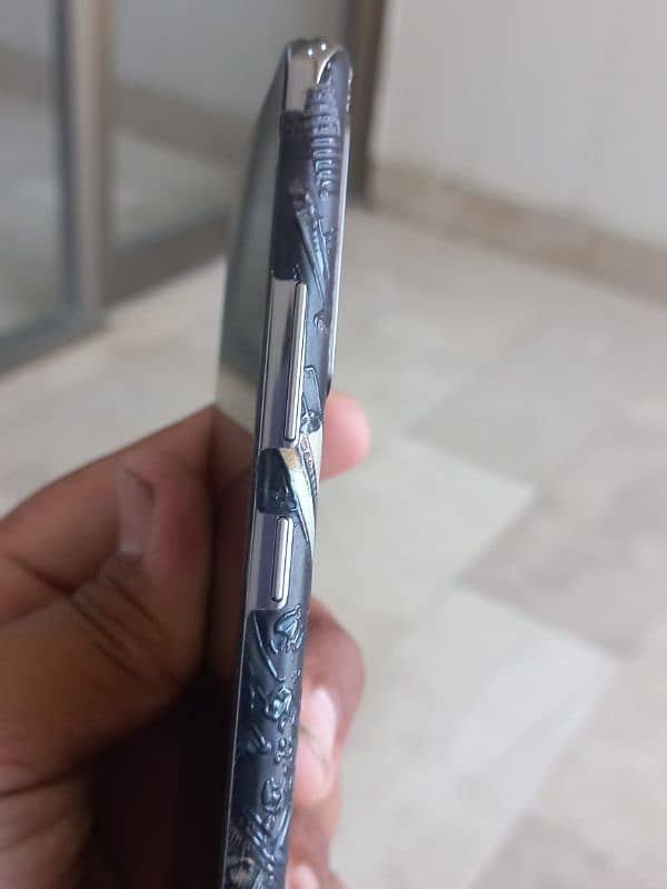 Samsung Not 20 4