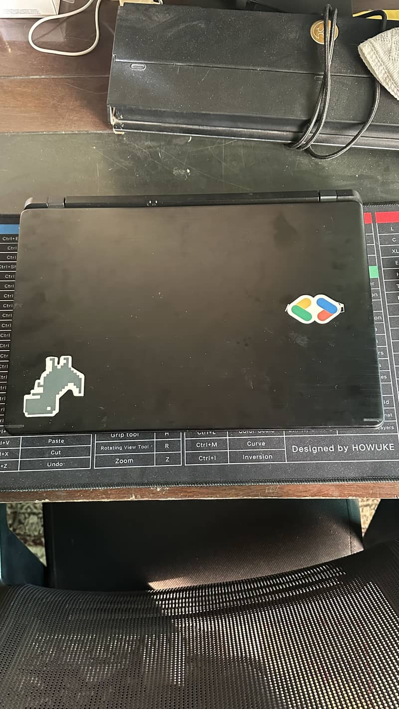 i5 8th gen | 20gb ram | 256 gb ssd , 1tb hhd 3