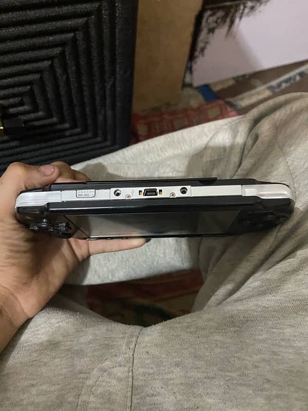 psp 3000 ok condition 3