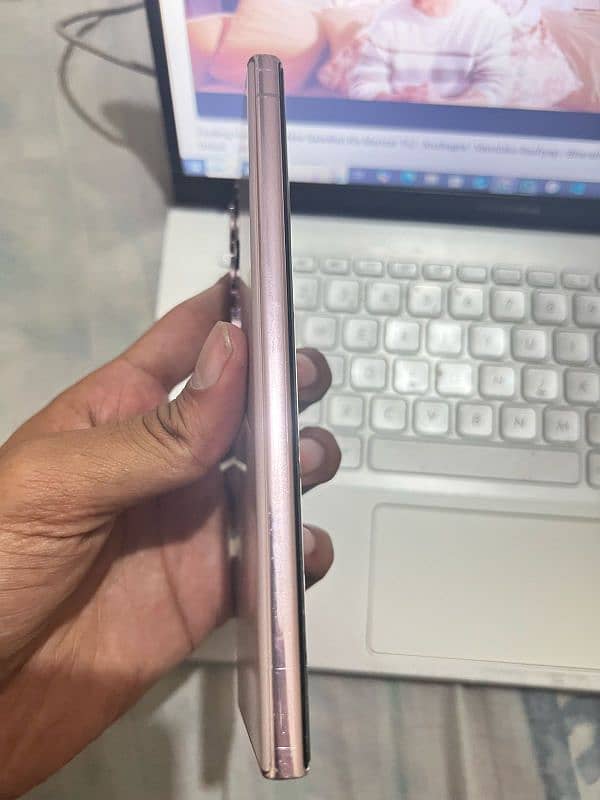 Samsung S23 ultra ( non pta ) sim time one month 3