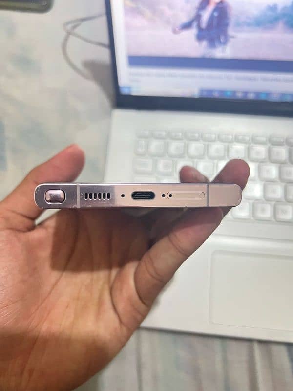Samsung S23 ultra ( non pta ) sim time one month 4