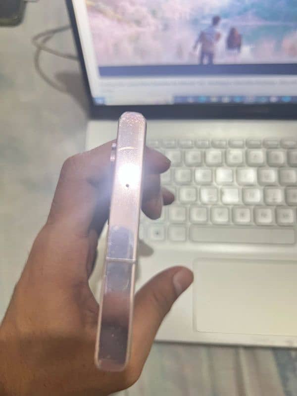 Samsung S23 ultra ( non pta ) sim time one month 5