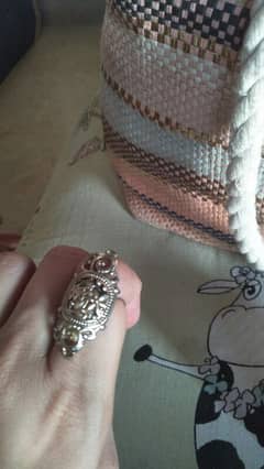 antique