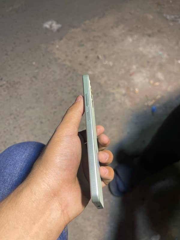 oppo a5 8 256gb only 2 days active 1