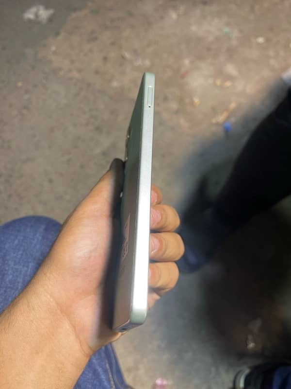 oppo a5 8 256gb only 2 days active 2