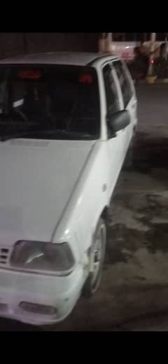 Suzuki Alto 2013