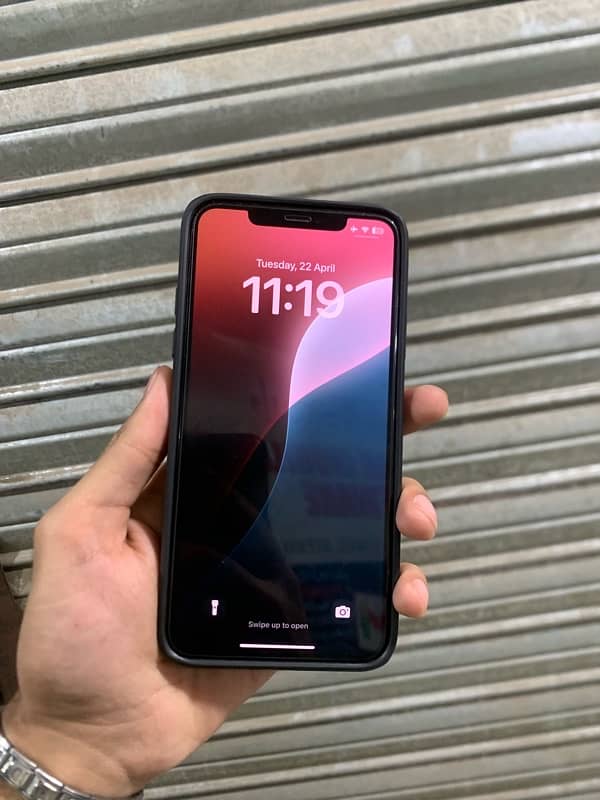 Iphone 11 pro max  nonpta 1