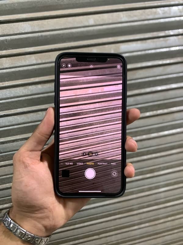 Iphone 11 pro max  nonpta 3