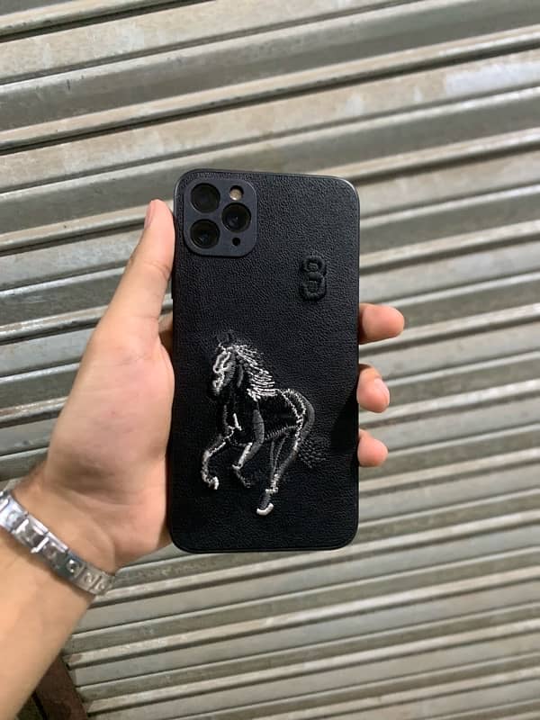 Iphone 11 pro max  nonpta 4
