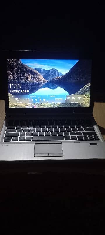 HP laptop i5 3rd generation 0