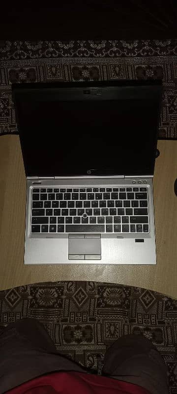 HP laptop i5 3rd generation 1