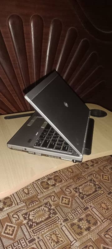 HP laptop i5 3rd generation 2