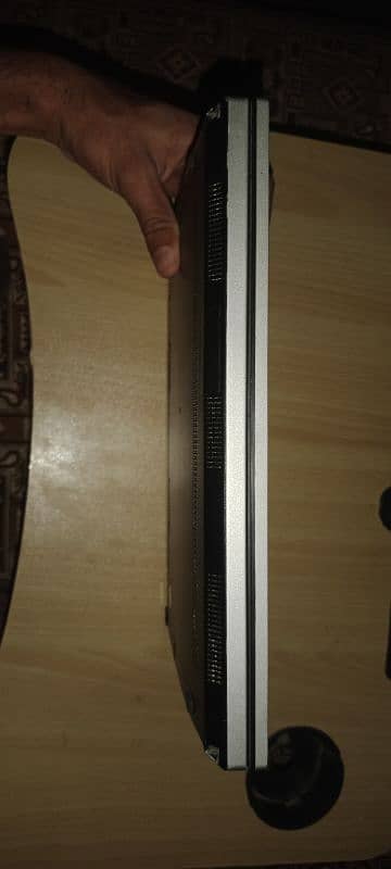 HP laptop i5 3rd generation 3