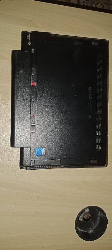 HP laptop i5 3rd generation 5
