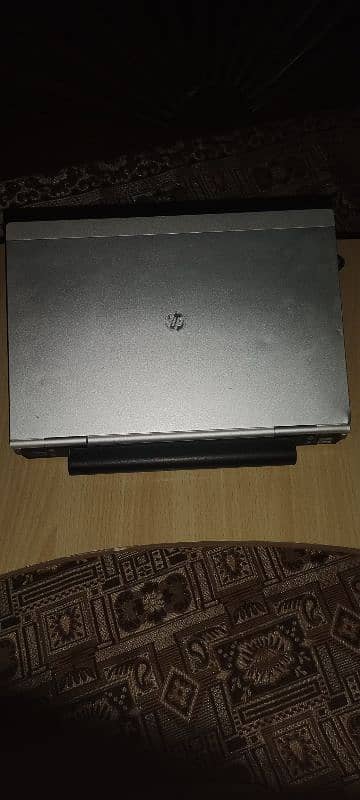 HP laptop i5 3rd generation 6