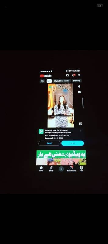 infinix note 40 8+8ram rom 256. . . . 03067223674 0