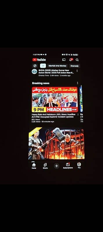 infinix note 40 8+8ram rom 256. . . . 03067223674 1
