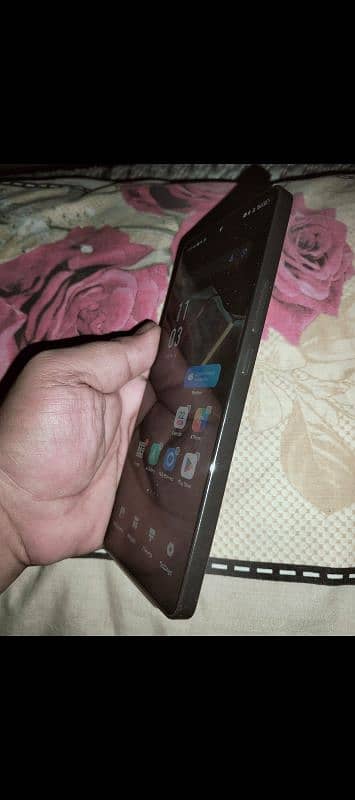 infinix note 40 8+8ram rom 256. . . . 03067223674 4