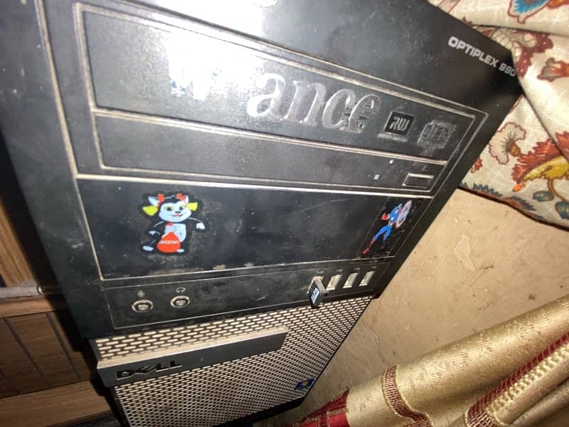 dell pc core i5 0