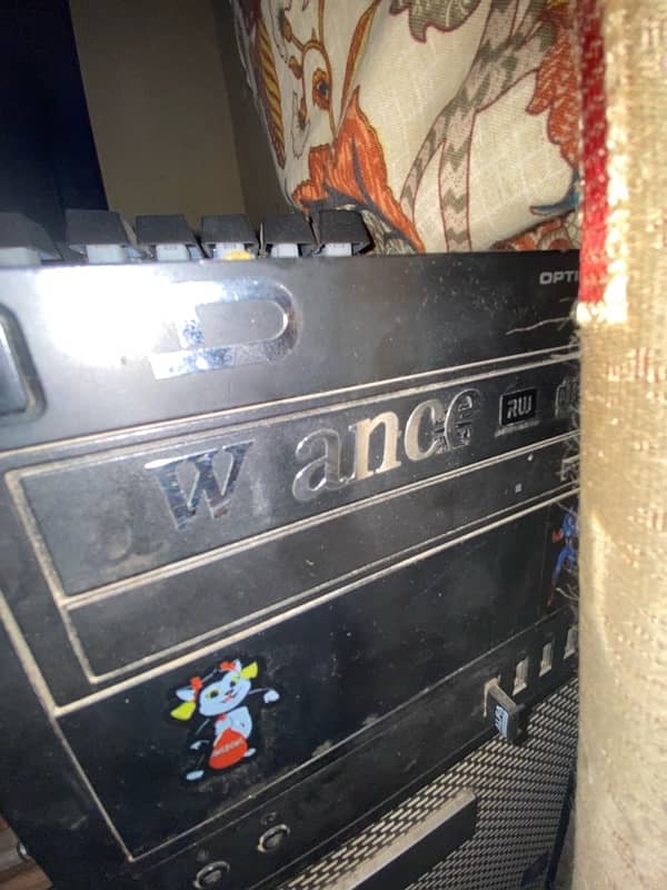 dell pc core i5 1