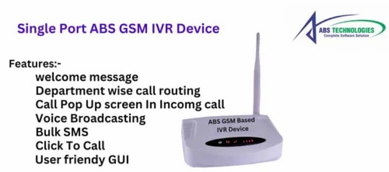 Grow your Bussiness  with IVR system 03338444124. . 9