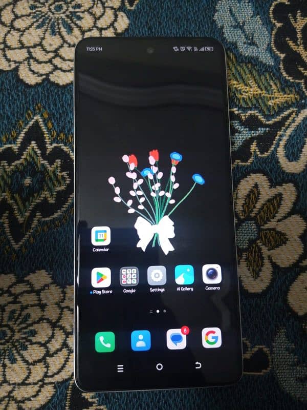 Tecno spark 10 pro 8/128 0