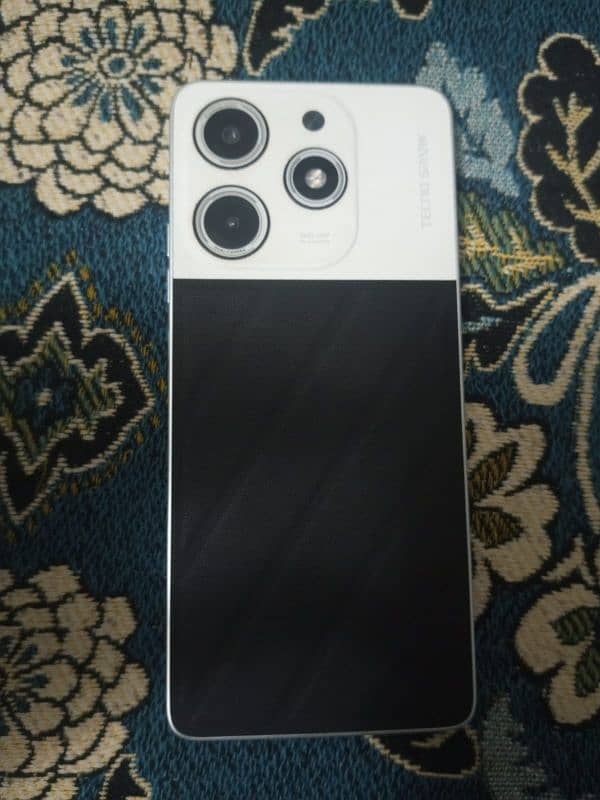 Tecno spark 10 pro 8/128 1