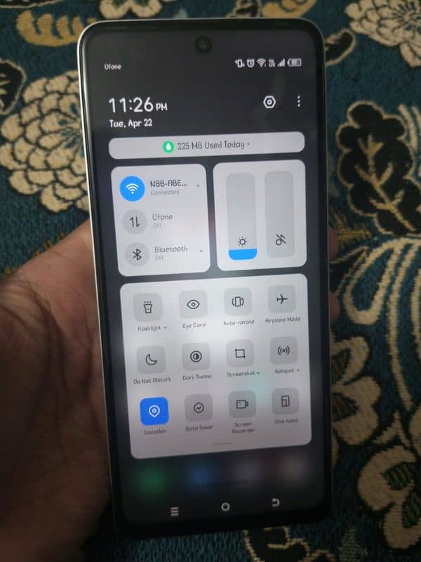 Tecno spark 10 pro 8/128 5