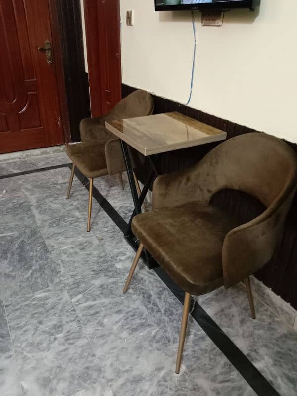Dining chair 6