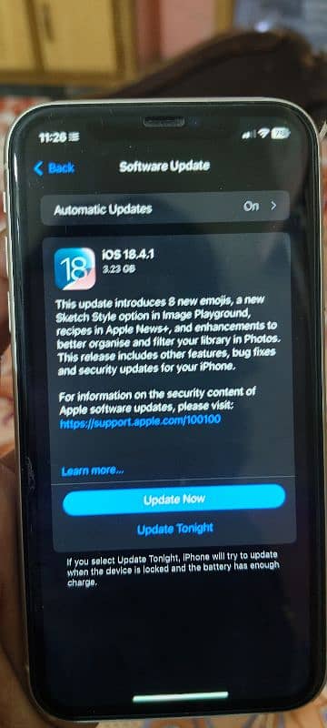 iphone 11 pta approved 3