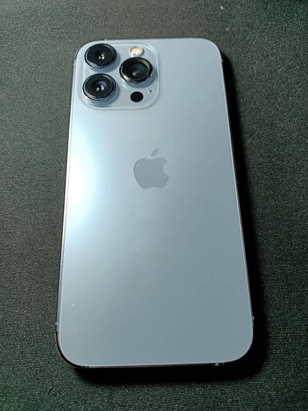 Iphone 13 Pro JV 128 0