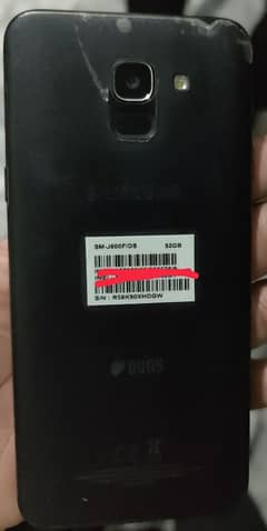 Samsung Galaxy j6, whatsapp03468666551