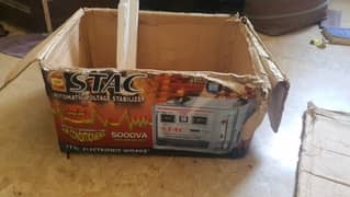 stabilizer 5000av