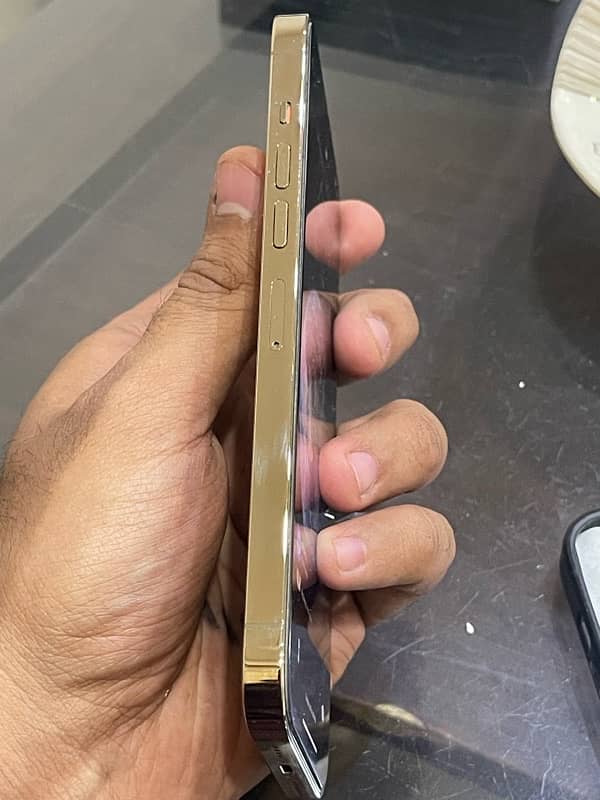 iphone 13 pro max non pta 256 GB battery 88% (box lost) 2