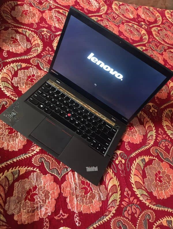 X1 CARBON LENOVO THINKPAD 10/10 0