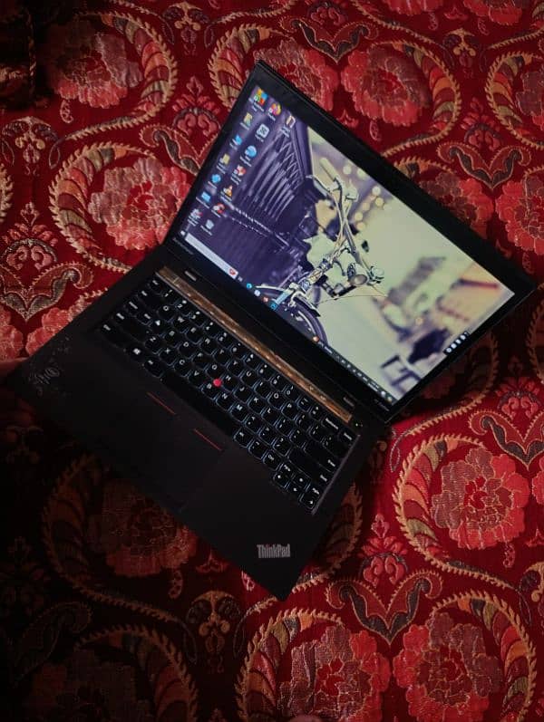 X1 CARBON LENOVO THINKPAD 10/10 2