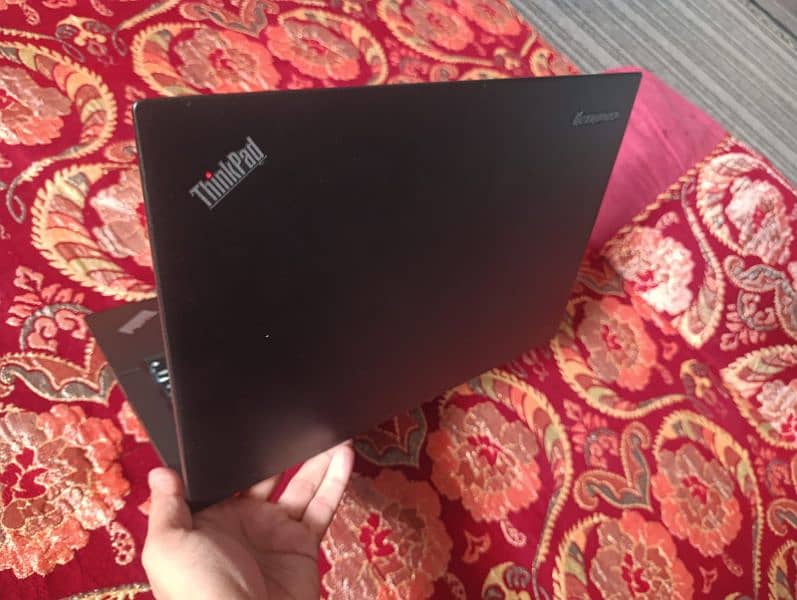 X1 CARBON LENOVO THINKPAD 10/10 4