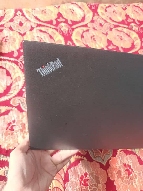 X1 CARBON LENOVO THINKPAD 10/10 7