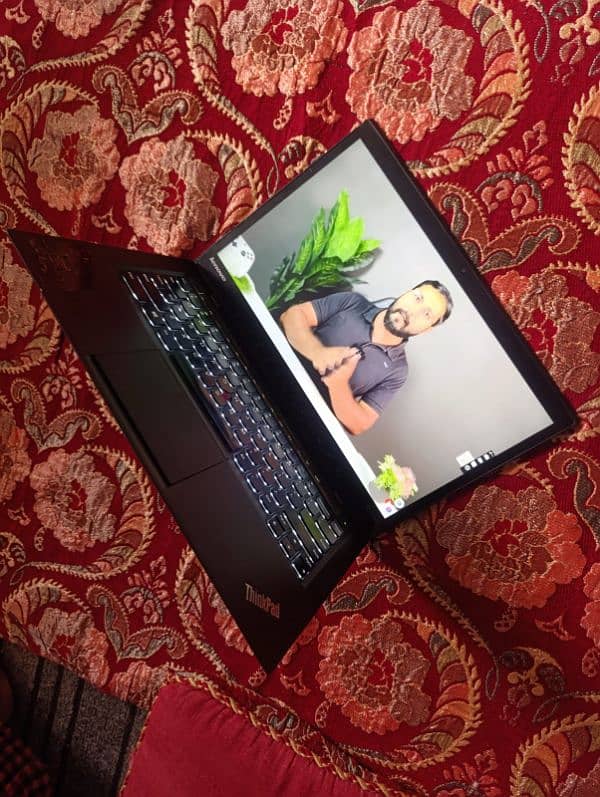 X1 CARBON LENOVO THINKPAD 10/10 9