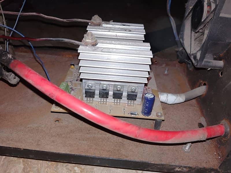max power ups 700 watts 6