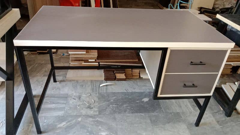 workstation table 6